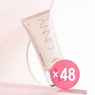UNNY CLUB - Natural Crystal Tone-Up Cream (x48) (Bulk Box)