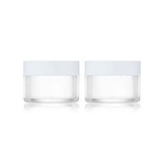 THE FACE SHOP - Daily Beauty Tools Empty Cream Container Set