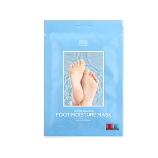 TENZERO - Water Essence Foot Moisture Mask Set