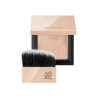 JUNG SAEM MOOL - Skin Nuder Pact Satin Nude