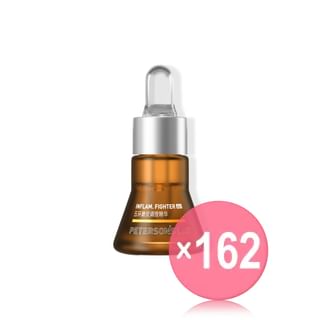 PETERSON'S LAB - Inflam Fighter Serum For Oily & Acne Skin (Mini Size) (x162) (Bulk Box)