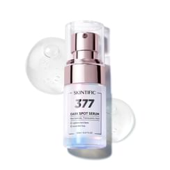 SKINTIFIC - Symwhite 377 Dark Spot Serum