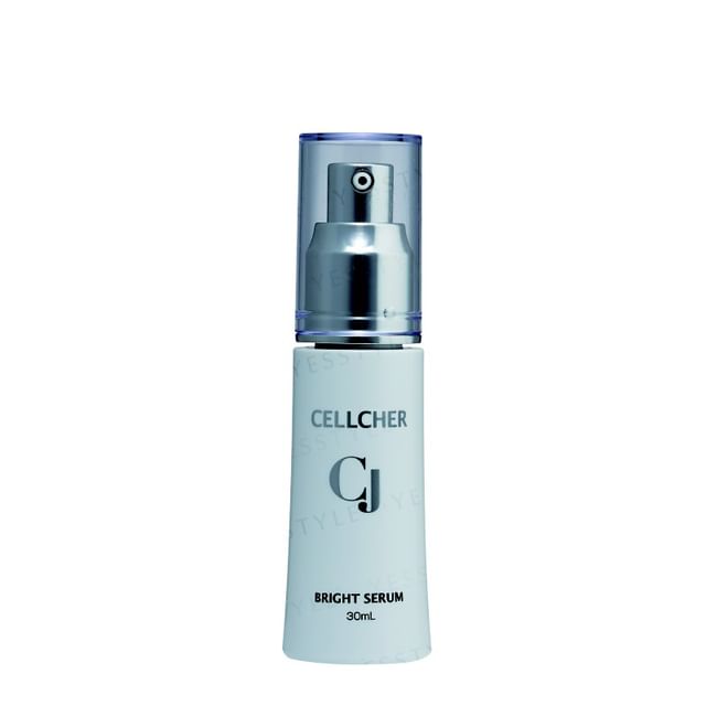 CELLCHER-Bright Serum-30ml