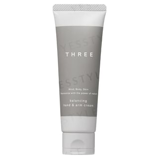 ACRO - THREE Balancing Hand & Arm Cream