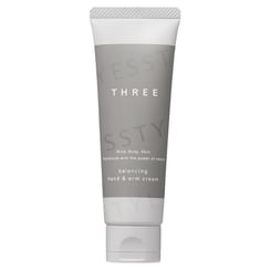 ACRO - THREE Balancing Hand & Arm Cream