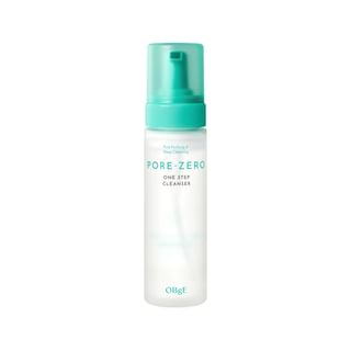 OBgE - Pore Zero One Step Cleanser