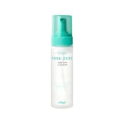 OBgE - Pore Zero One Step Cleanser