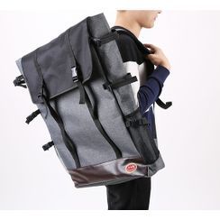 Sorah - 4K Drawing Canvas Backpack Sorah - 4K Drawing Canvas Backpack