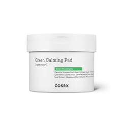 COSRX - 新肌再现绿色舒缓洁肤棉 COSRX - 新肌再现绿色舒缓洁肤棉