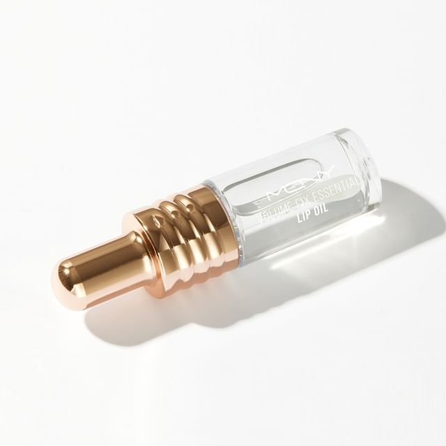 MQNY-Volume Fix Essential Lip Oil