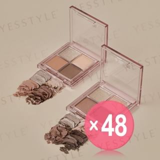 club cosmetics - DAISY DOLL I Draw Shadow (x48) (Bulk Box)