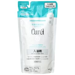Kao - Curel Intensive Moisture Care Moisture Bath Milk