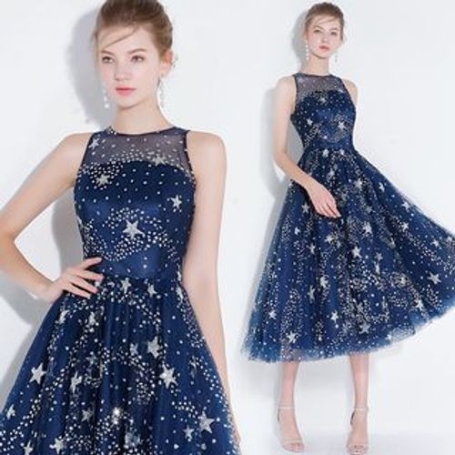 Star Dress