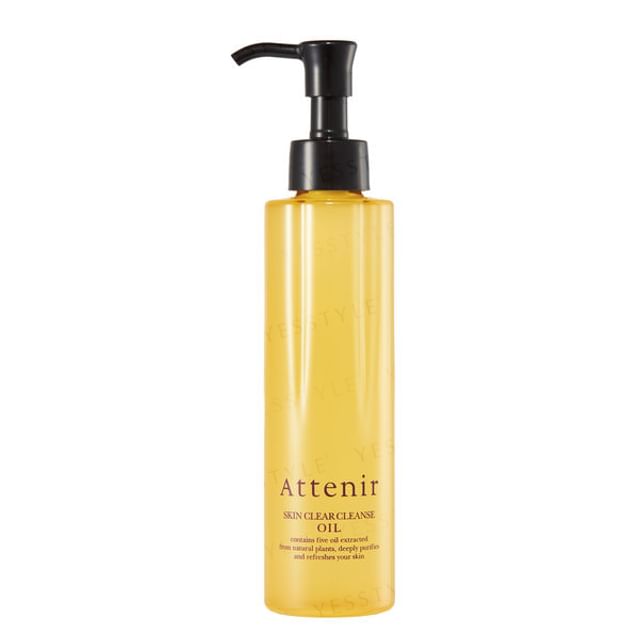 Attenir - Skin Clear Cleanse Oil Aroma Type