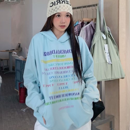 Yesstyle hoodie hot sale