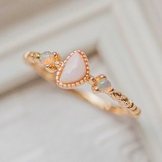 DECADES-Geometry Ring