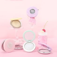 biya - Starry Wave Highlighter Cream - 4 Colors