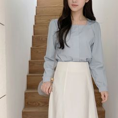 korean tops online