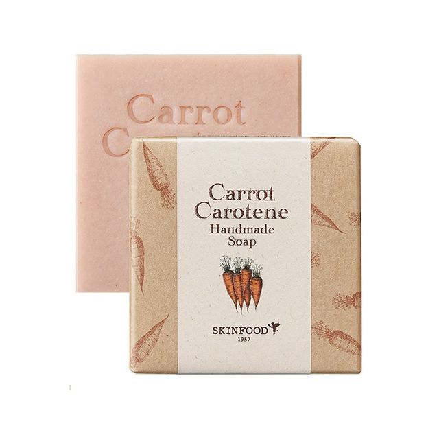 SKINFOOD Carrot Carotene Handm...