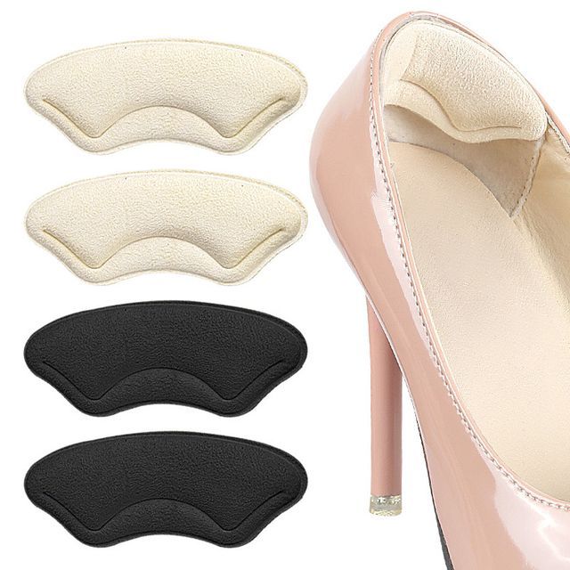 HATHA-Heel Pad various designs