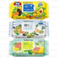 BCL - Saborino Gesichtsmasken für den Morgen BCL - Saborino Gesichtsmasken für den Morgen