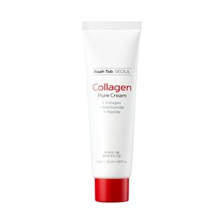 mixsoon - Raah Tob SEOUL Collagen Pure Cream