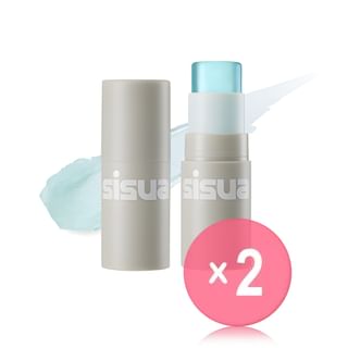 UNLEASHIA - Sisua Butter Glow Stick 2pcs Bundle Set