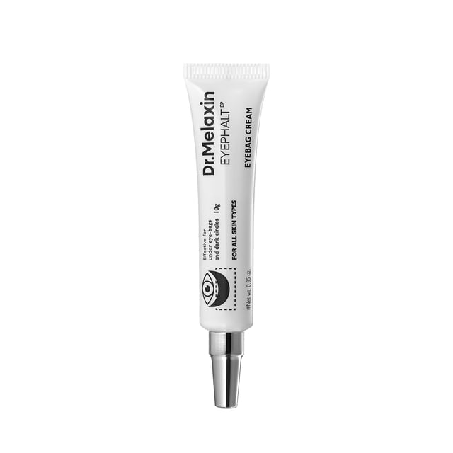 Dr-Melaxin-Eyephalt Eyebag Cream - Creme para Bolsas nos Olhos-10 Ml
