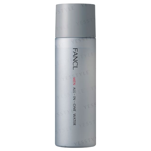 Fancl-Men All-In-One Water