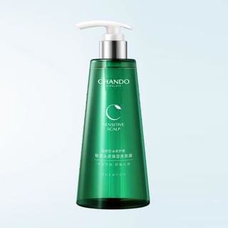 CHANDO - Sensitive Scalp Moisturizing Shampoo