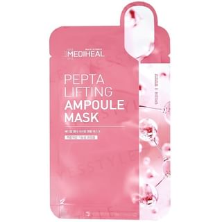 Mediheal - Pepta Lifting Ampoule Mask