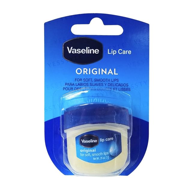 Vaseline-Lip Therapy Mini Original-7g
