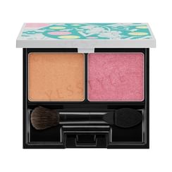 Sofina - Luminous Proud Eyes 01 Dreaming Raspberry