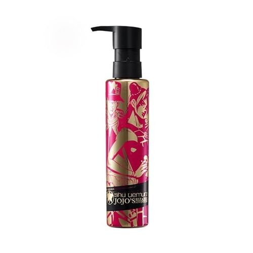 Shu Uemura - Ultime8 Sublime Beauty Cleansing Oil Jojo's Bizarre