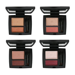 HERA - Shadow Duo Glitter NEW - 4 Colors