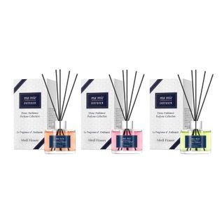 MediFlower - Ma Mie Diffuser - 8 Types