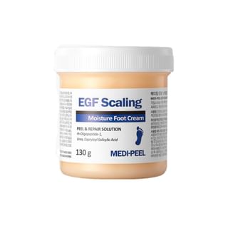 MEDI-PEEL - EGF Scaling Moisture Foot Cream