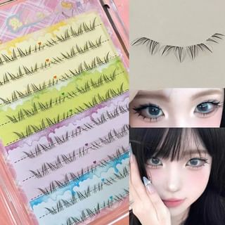 Mogugu-False Eyelashes