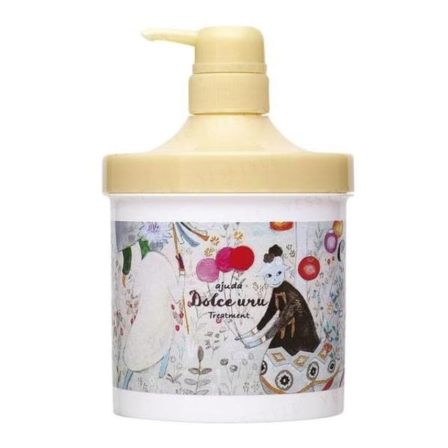 ajuda-Dolce Uru Treatment