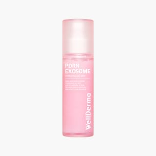 WellDerma - PDRN Exosome Hydrating Gel Mist