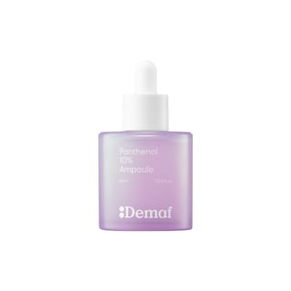 De:maf - Panthenol 10% Ampoule