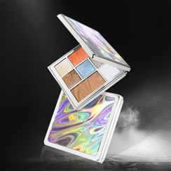 SheenEffect - Xia Dada 7 Color Chameleon Eyeshadow Palette