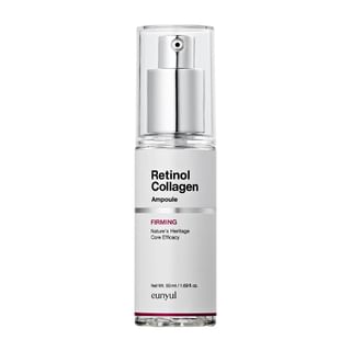 EUNYUL - Retinol Collagen Firming Ampoule
