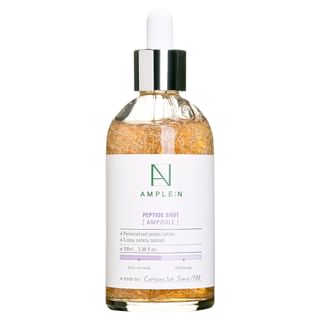 AMPLE: N - Peptide Shot Ampoule Jumbo