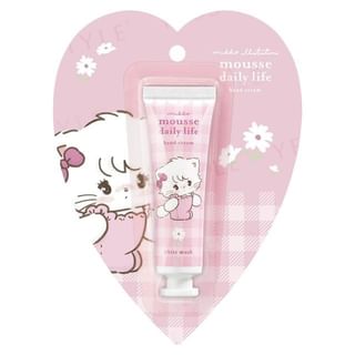 Maruka - Mikko Hand Cream Mousse