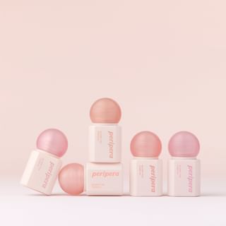 peripera - Blurry Tok Cheek - 5 Colors