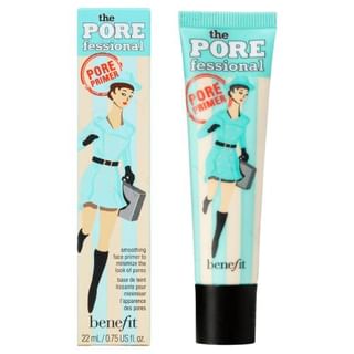 Benefit - The Porefessional Pore Primer