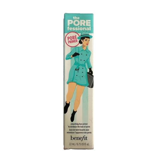 Benefit - The Porefessional Pore Primer | YesStyle