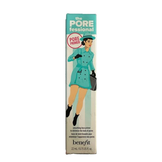 Benefit-The Porefessional Pore Primer
