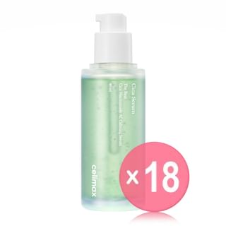 celimax - The Real Cica Niacinamide AC Calming Serum (x18) (Bulk Box)